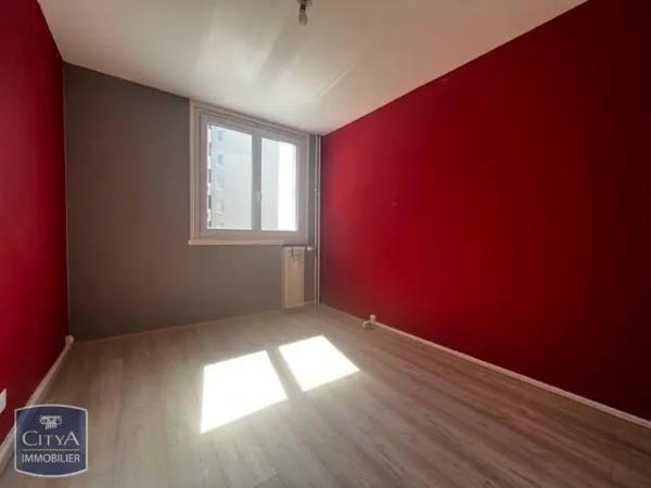 Appartement à louer 3 pièces 70.4m² Le Havre (76620)