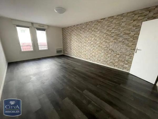 Appartement à louer 3 pièces 66.52m² Le Havre (76600)