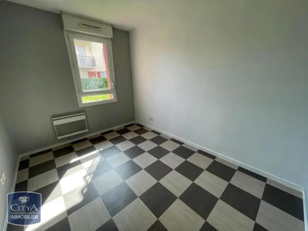 Appartement à louer 3 pièces 66.52m² Le Havre (76600)