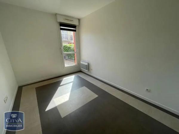 Appartement à louer 3 pièces 66.52m² Le Havre (76600)