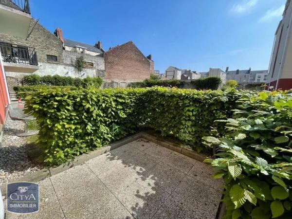 Appartement à louer 3 pièces 66.52m² Le Havre (76600)