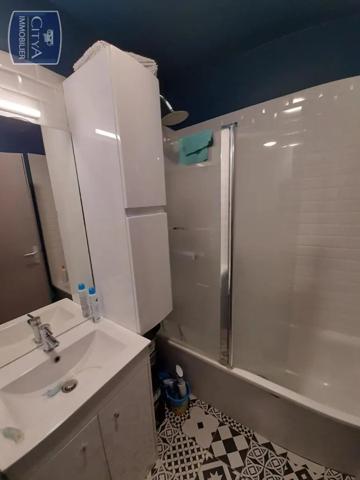 Appartement à louer 3 pièces 66.52m² Le Havre (76600)