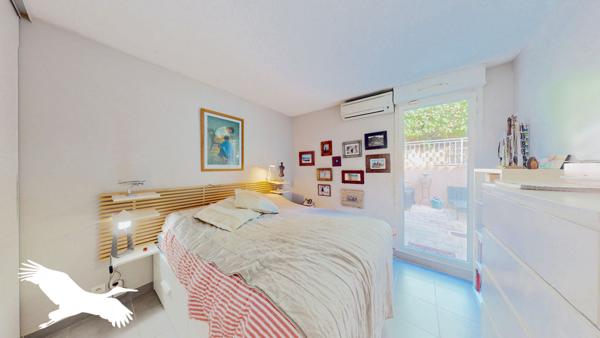 Appartement à vendre |  Marseille 13 |  3 pièces | 67 m²