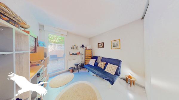 Appartement à vendre |  Marseille 13 |  3 pièces | 67 m²