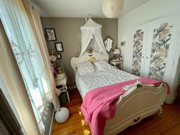 Coquette maison au centre de Condom quartier calme