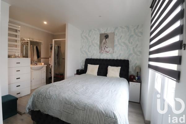 Appartement à vendre 2 pièces 48 m² Vigneux-sur-Seine