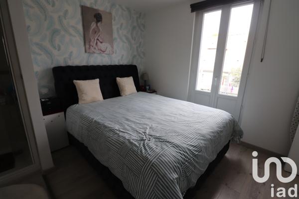 Appartement à vendre 2 pièces 48 m² Vigneux-sur-Seine