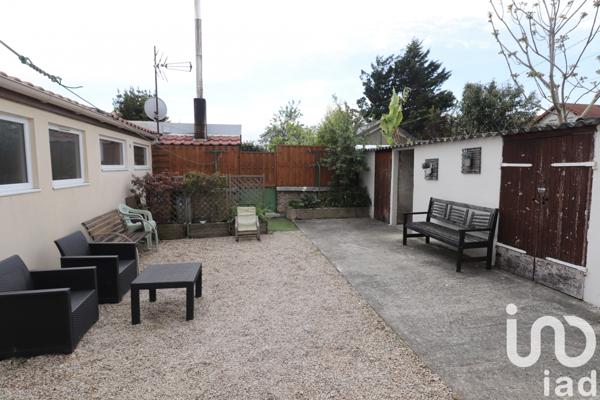 Appartement à vendre 2 pièces 48 m² Vigneux-sur-Seine