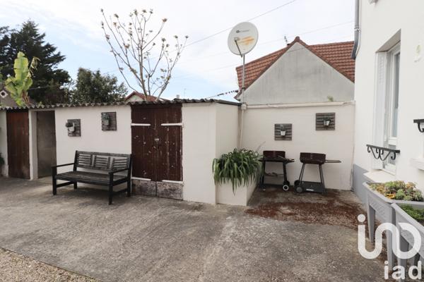 Appartement à vendre 2 pièces 48 m² Vigneux-sur-Seine