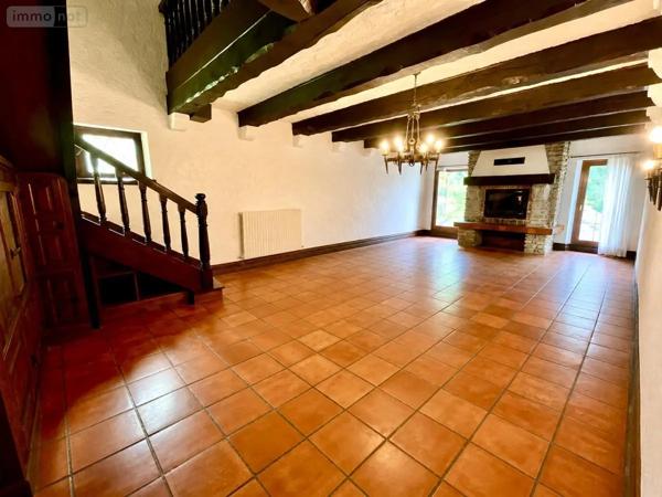 Achat - Maison Ploemeur 56270 8 pièces 186 m 2 3239 m 2