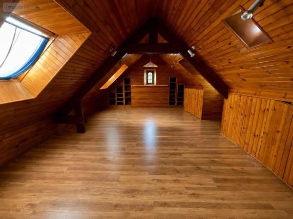 Achat - Maison Ploemeur 56270 8 pièces 186 m 2 3239 m 2