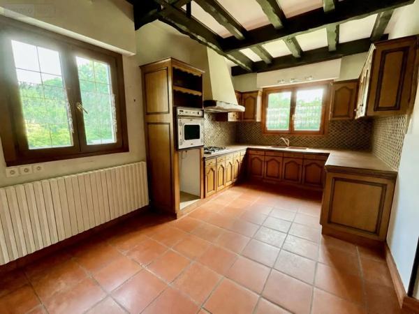 Achat - Maison Ploemeur 56270 8 pièces 186 m 2 3239 m 2