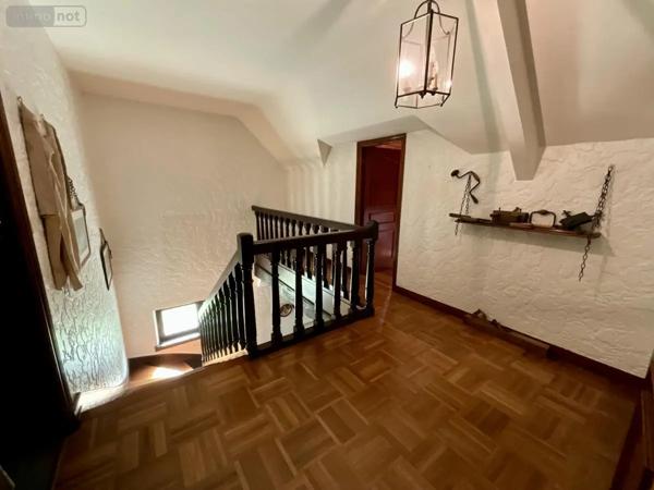 Achat - Maison Ploemeur 56270 8 pièces 186 m 2 3239 m 2