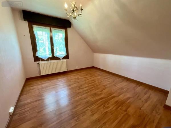 Achat - Maison Ploemeur 56270 8 pièces 186 m 2 3239 m 2