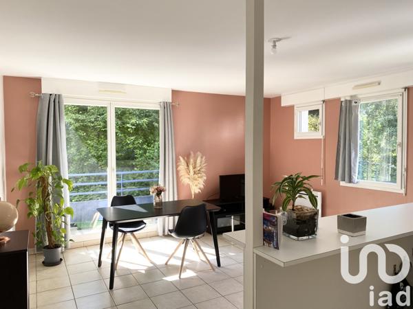 Appartement à vendre 2 pièces 47 m² Rouen