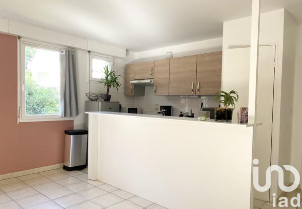 Appartement à vendre 2 pièces 47 m² Rouen
