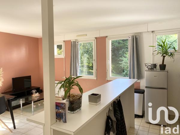 Appartement à vendre 2 pièces 47 m² Rouen