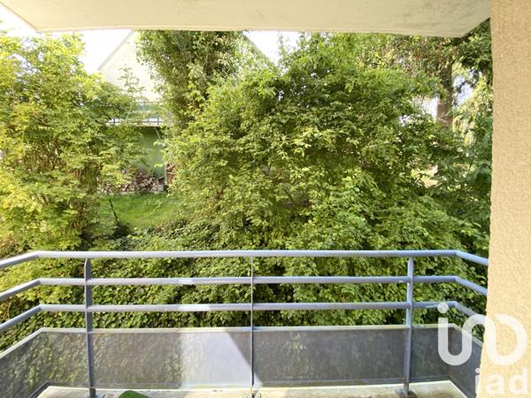 Appartement à vendre 2 pièces 47 m² Rouen