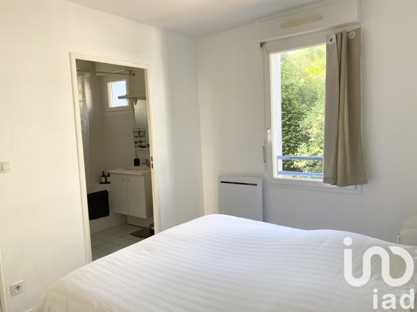 Appartement à vendre 2 pièces 47 m² Rouen