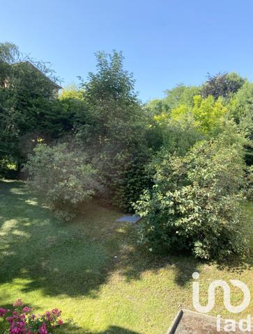 Appartement à vendre 2 pièces 47 m² Rouen