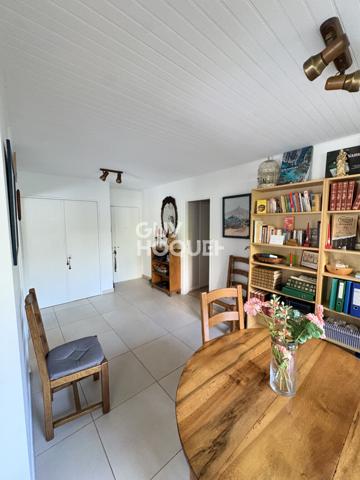 Appartement T4 de 79m² en viager occupé