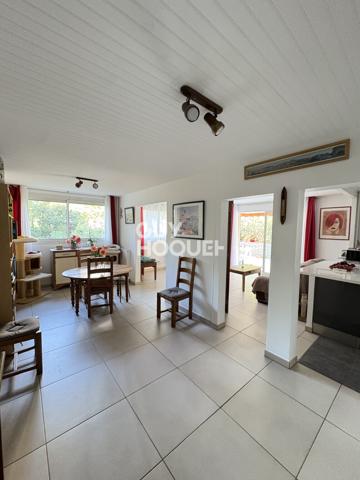 Appartement T4 de 79m² en viager occupé