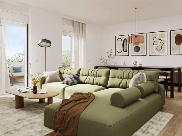 Appartement à vendre |  La Seyne-sur-Mer |  4 pièces | 82 m²