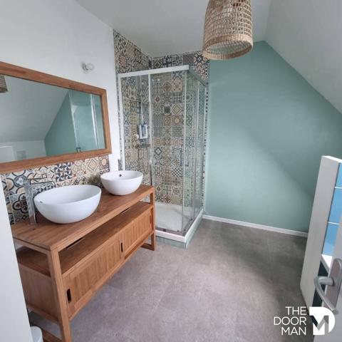 Maison - Vendu - 102 m² - CHARTRES | The Door Man