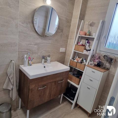 Maison - Vendu - 102 m² - CHARTRES | The Door Man