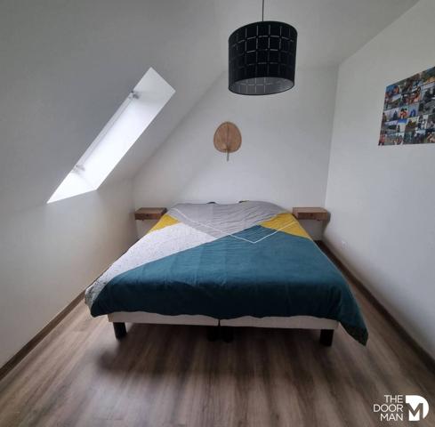 Maison - Vendu - 102 m² - CHARTRES | The Door Man