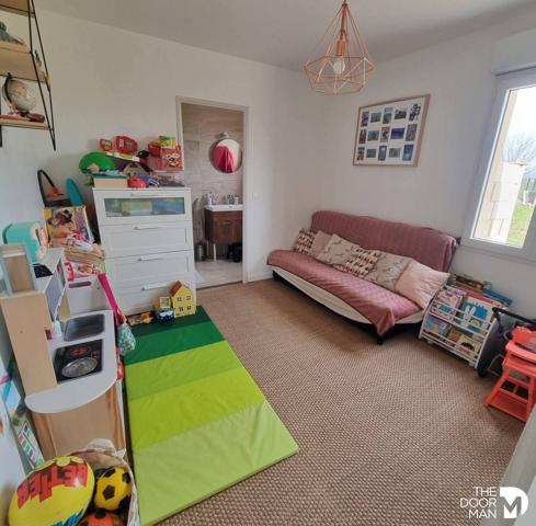 Maison - Vendu - 102 m² - CHARTRES | The Door Man