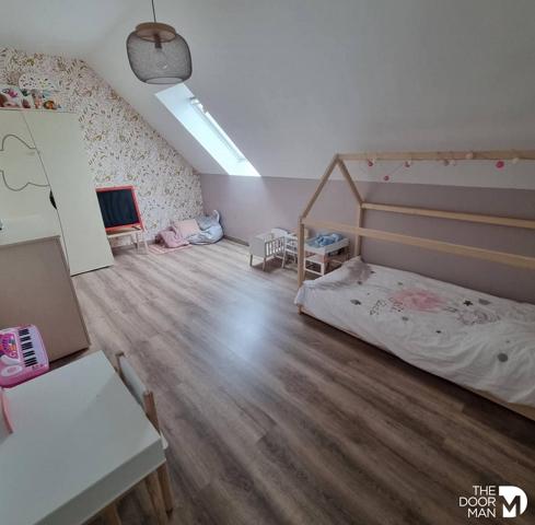 Maison - Vendu - 102 m² - CHARTRES | The Door Man