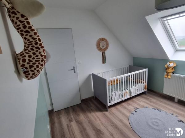 Maison - Vendu - 102 m² - CHARTRES | The Door Man