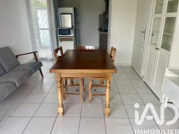 Appartement à vendre 2 pièces 42 m² Lormont