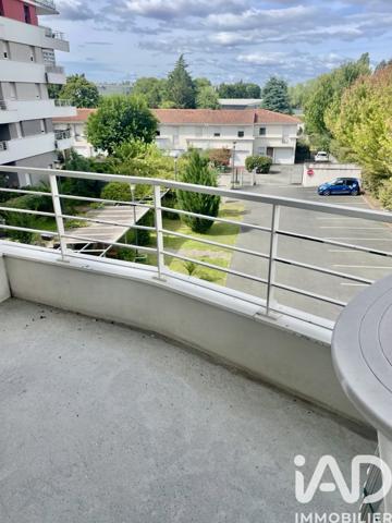 Appartement à vendre 2 pièces 42 m² Lormont