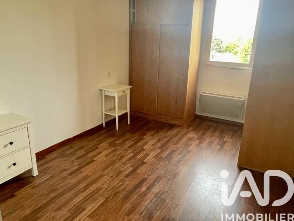 Appartement à vendre 2 pièces 42 m² Lormont