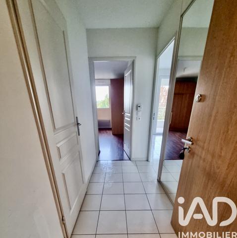 Appartement à vendre 2 pièces 42 m² Lormont