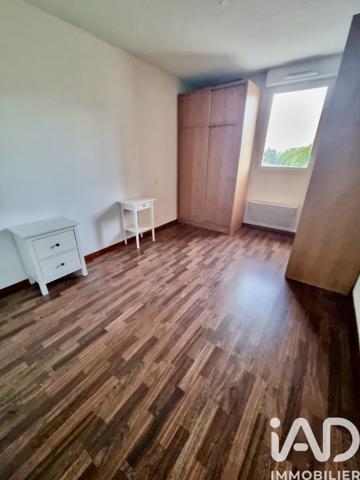 Appartement à vendre 2 pièces 42 m² Lormont