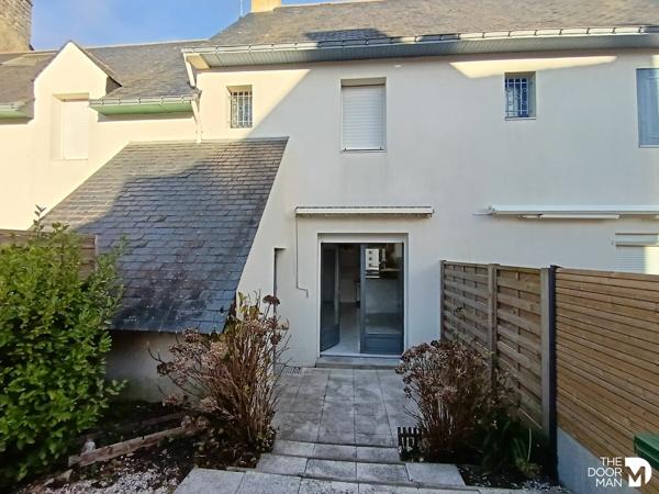 Maison - Vendu - 45 m² - GUERANDE | The Door Man