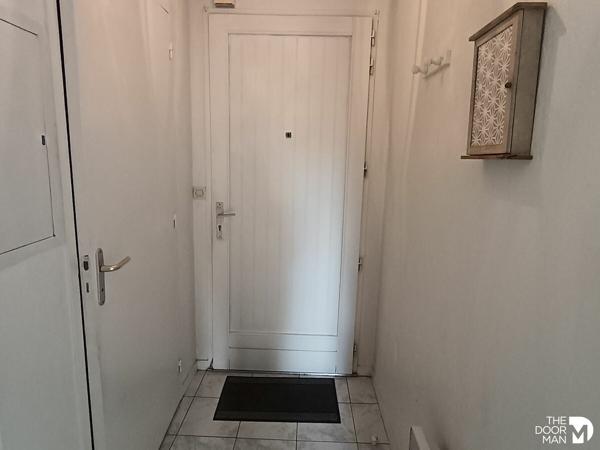 Maison - Vendu - 45 m² - GUERANDE | The Door Man