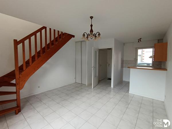 Maison - Vendu - 45 m² - GUERANDE | The Door Man