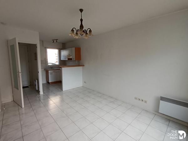 Maison - Vendu - 45 m² - GUERANDE | The Door Man