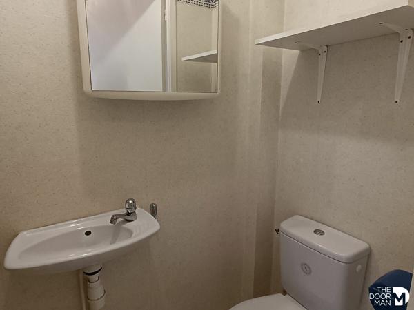 Maison - Vendu - 45 m² - GUERANDE | The Door Man