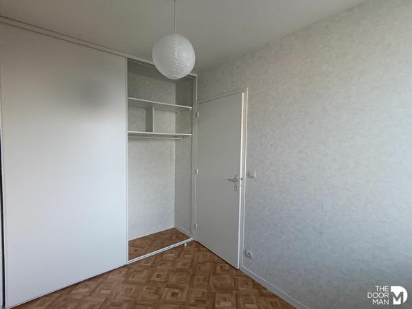 Maison - Vendu - 45 m² - GUERANDE | The Door Man