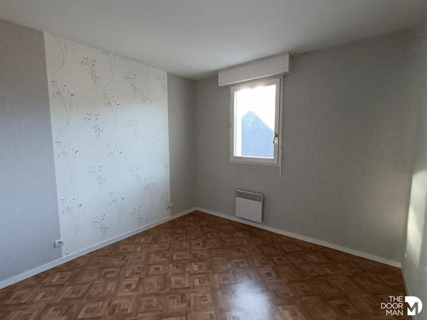 Maison - Vendu - 45 m² - GUERANDE | The Door Man
