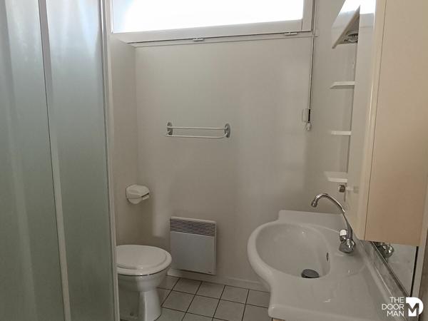 Maison - Vendu - 45 m² - GUERANDE | The Door Man