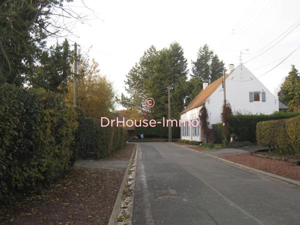 Terrain à vendre de 1 158 m²