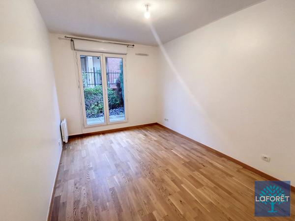 Location appartement Neuilly-Plaisance - 2 pièce(s) - 42 m² - 990 €/mois