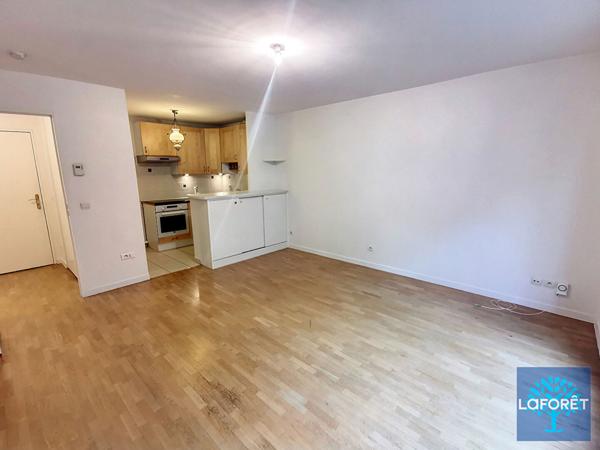 Location appartement Neuilly-Plaisance - 2 pièce(s) - 42 m² - 990 €/mois