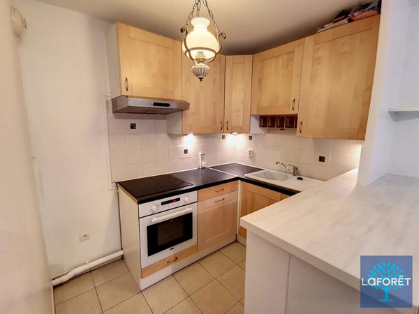 Location appartement Neuilly-Plaisance - 2 pièce(s) - 42 m² - 990 €/mois